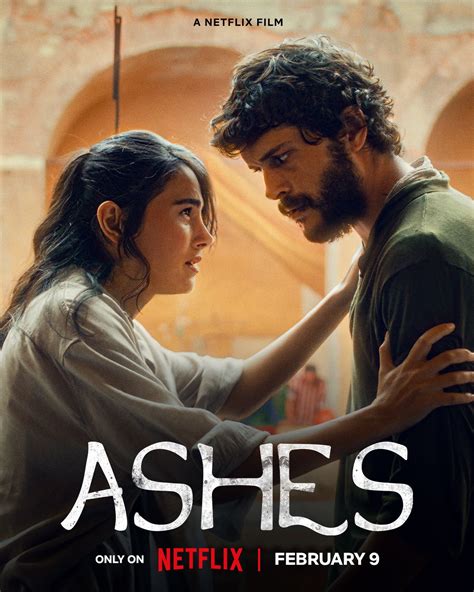 turkey sexy movie|Ashes Review .